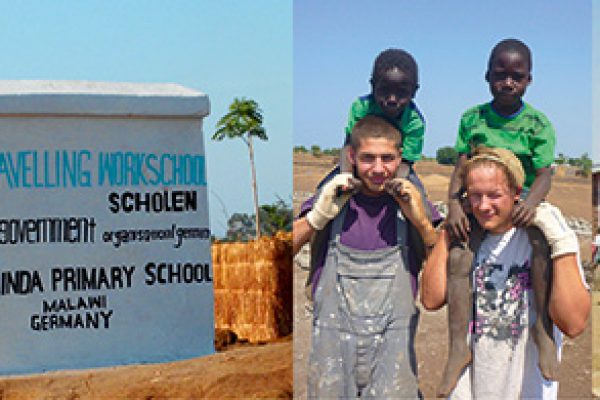 Reisende Werkschule Scholen e.V.