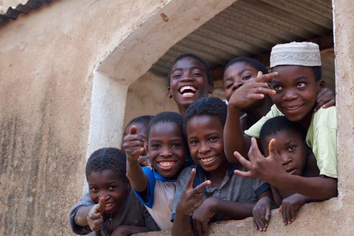 Freundeskreis Malawi und Städetpartnerschaft Hannover-Blantyre e.V.