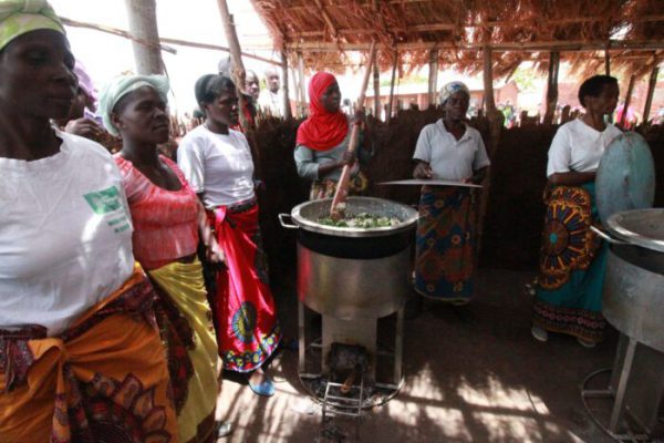 Malawi-Hilfe Schwindegg e.V.